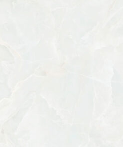 Garner White Matte 48" x 48"