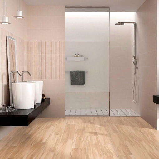 Taiga Crema 10” x 60” - Image 2