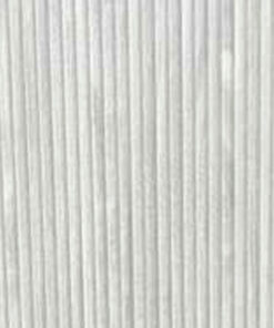 Linear White 24” x 48”